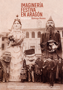 Imaginería Festiva en Aragón
